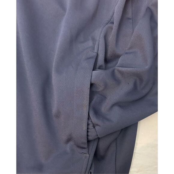 University of Arizona G-III Sports by Carl Banks XL 1/4 Zip Pullover Jacket - Picture 6 of 9